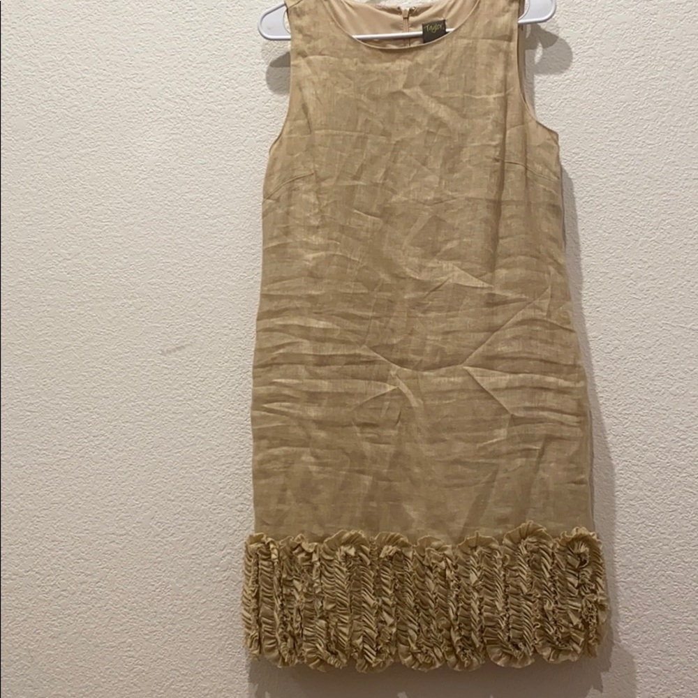 TAYLOR from Norstrom Dress